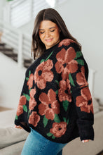 Load image into Gallery viewer, Parisian Garden Sweater