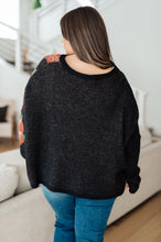 Load image into Gallery viewer, Parisian Garden Sweater