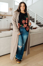 Load image into Gallery viewer, Parisian Garden Sweater