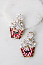 Load image into Gallery viewer, Pearl Pop Good Times Earrings