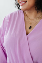 Load image into Gallery viewer, Pink Promise Romper