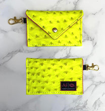 Load image into Gallery viewer, Live Box- Credit Card Wallet