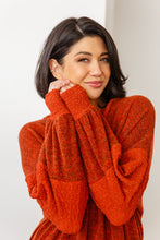 Load image into Gallery viewer, Planning Ahead Color Block Hoodie