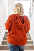 Load image into Gallery viewer, Planning Ahead Color Block Hoodie