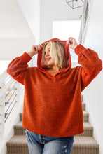 Load image into Gallery viewer, Planning Ahead Color Block Hoodie