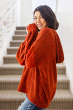 Load image into Gallery viewer, Planning Ahead Color Block Hoodie