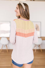 Load image into Gallery viewer, Playful Patches Top