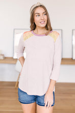 Load image into Gallery viewer, Playful Patches Top