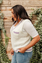 Load image into Gallery viewer, Power Girl Sweater Vest