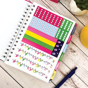 2023-24 Reminder Binder® Planner | January 2023 thru June 2024