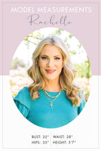 Load image into Gallery viewer, Ella Striped Tank