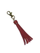 Load image into Gallery viewer, Makeup Junkie Tassels
