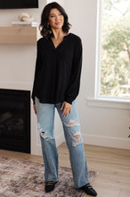 Load image into Gallery viewer, Relatively Relatable V-Neck Top