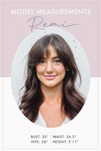 Load image into Gallery viewer, Mid-Rise Boyfriend Destroyed White Judy Blue Jeans