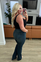Load image into Gallery viewer, Ricki High Rise Pull On Slim Bootcut Judy Blue Jeggings