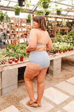 Load image into Gallery viewer, Ride the Wave Swimsuit Top