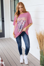 Load image into Gallery viewer, Rock N' Roll World Tour Graphic T