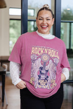 Load image into Gallery viewer, Rock N' Roll World Tour Graphic T