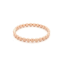 Load image into Gallery viewer, Pebble Stacking Ring