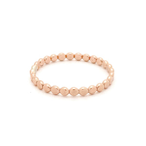 Pebble Stacking Ring