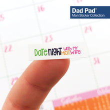 Load image into Gallery viewer, Best Planner Stickers | Family, Work, To-Dos, Events, Goals | 5 Styles