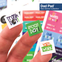 Load image into Gallery viewer, Best Planner Stickers | Family, Work, To-Dos, Events, Goals | 5 Styles