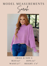 Load image into Gallery viewer, This Way and That Denim Jacket