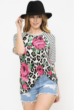 Load image into Gallery viewer, Once Upon a Dream Raglan