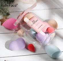 Load image into Gallery viewer, Bottling Up My Feelings Makeup Sponge Gift Set