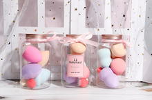 Load image into Gallery viewer, Bottling Up My Feelings Makeup Sponge Gift Set