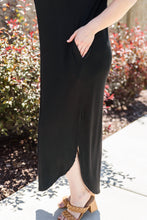 Load image into Gallery viewer, Set My Intention Maxi Dress