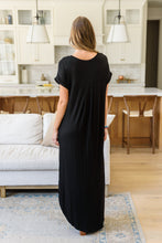 Load image into Gallery viewer, Set My Intention Maxi Dress
