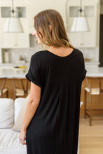 Load image into Gallery viewer, Set My Intention Maxi Dress