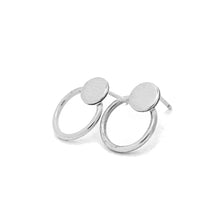 Load image into Gallery viewer, Soleil Stud Earrings