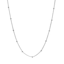 Load image into Gallery viewer, Satellite Necklace
