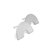 Load image into Gallery viewer, Rainbow Stud Earrings