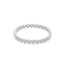 Load image into Gallery viewer, Pebble Stacking Ring