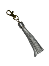 Load image into Gallery viewer, Makeup Junkie Tassels