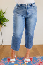 Load image into Gallery viewer, Simple Is The Way Wide Leg Capris by Zenana