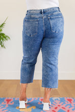 Load image into Gallery viewer, Simple Is The Way Wide Leg Capris by Zenana