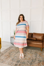 Load image into Gallery viewer, Corkys Fisher Sandal in Ivory