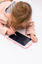 Load image into Gallery viewer, Sketch It Up LCD Drawing Board in Pink