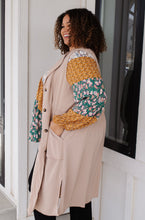Load image into Gallery viewer, Small Talk Sleeveless Cardigan