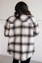 Load image into Gallery viewer, Smoky Mountain Plaid Shacket