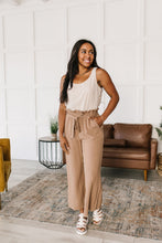 Load image into Gallery viewer, Where We Wander Wide Leg Pants