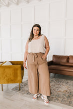 Load image into Gallery viewer, Where We Wander Wide Leg Pants