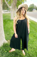 Load image into Gallery viewer, PREORDER: Relaxed Fit Jumpsuit in Assorted Prints