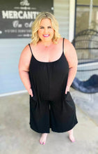 Load image into Gallery viewer, PREORDER: Relaxed Fit Jumpsuit in Assorted Prints