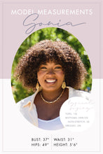 Load image into Gallery viewer, Hilary Side Fringe Judy Blue Skinny Jegging In Black