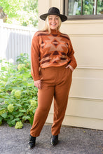 Load image into Gallery viewer, Southwest Tour Long Sleeve Sweater